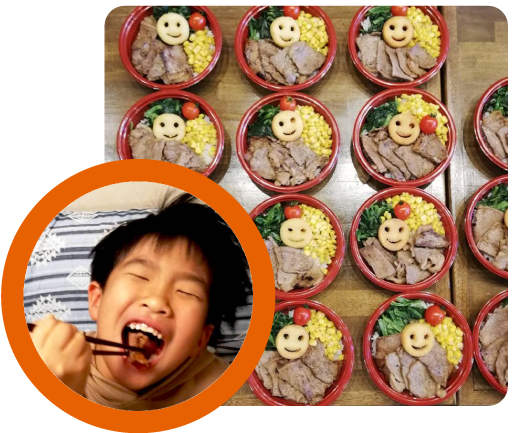 子ども食堂
